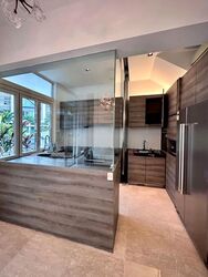 Cabana (D28), Terrace #585009841